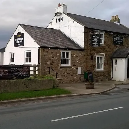 Holly Hill 3* Richmond (North Yorkshire)