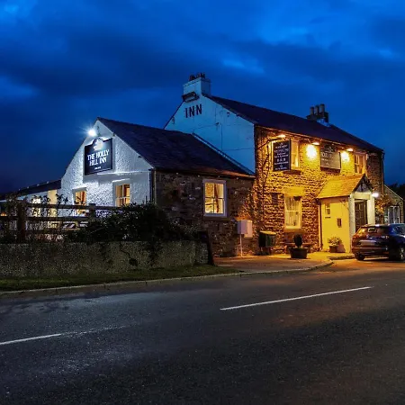 Inn Holly Hill 3*