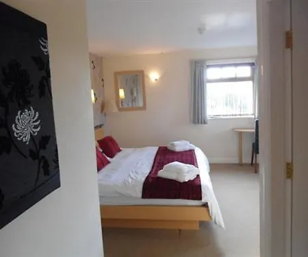 Inn Holly Hill 3*