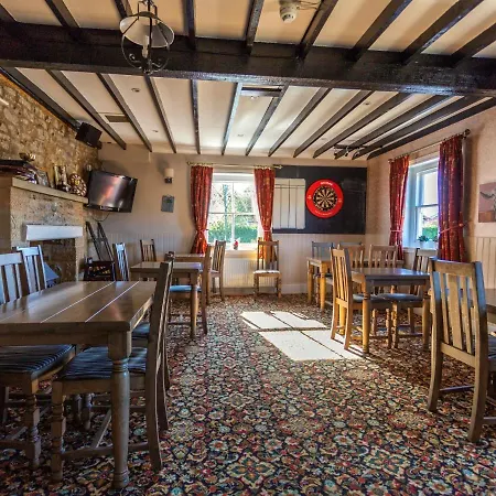 Holly Hill Inn 3*