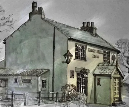 Inn Holly Hill