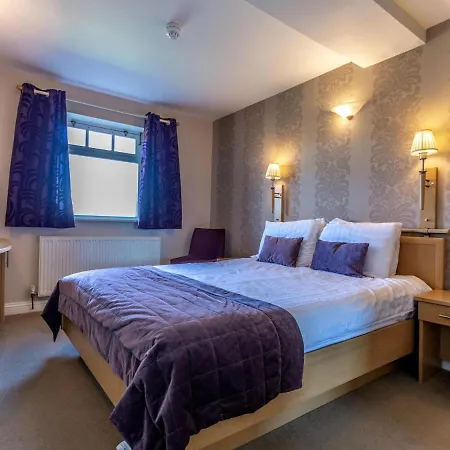 Holly Hill Inn 3*
