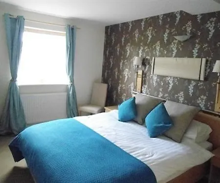 Holly Hill Inn