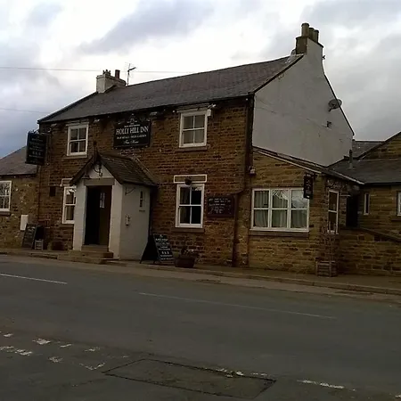 Holly Hill 3* Richmond (North Yorkshire)