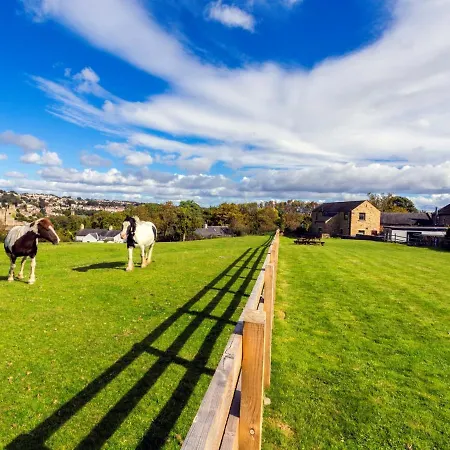 Inn Holly Hill Richmond (North Yorkshire)