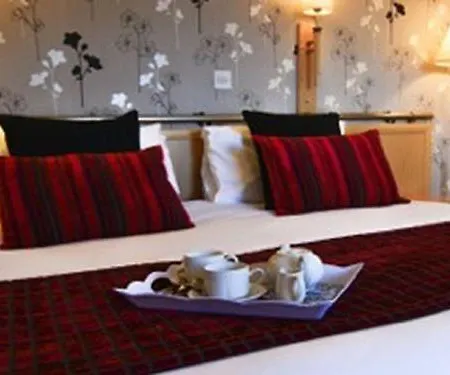 여관 Holly Hill 리치먼드