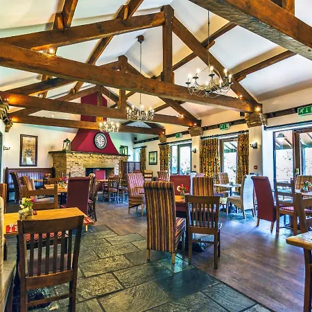 Holly Hill 3* Richmond (North Yorkshire)