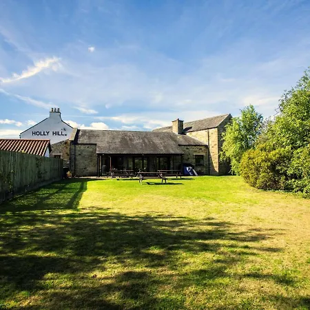 Inn Holly Hill Richmond (North Yorkshire)