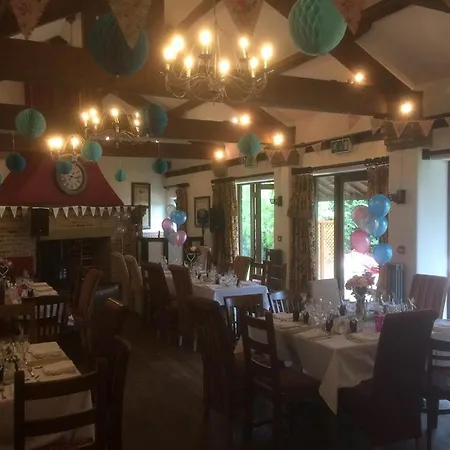 Holly Hill 3* Richmond (North Yorkshire)