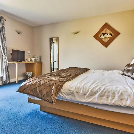 Holly Hill Inn Richmond (North Yorkshire)