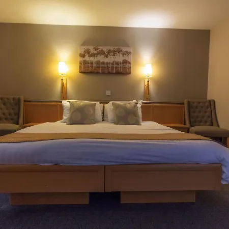 여관 Holly Hill 3*