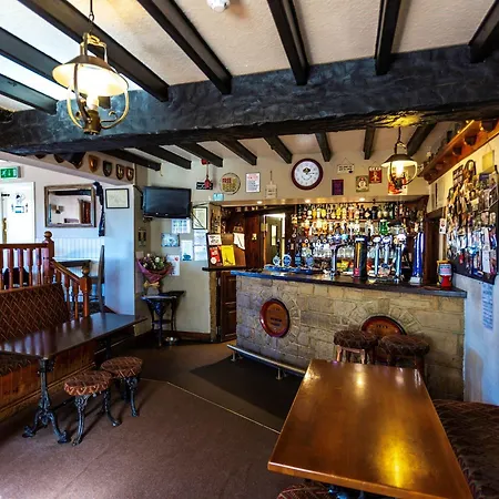 Holly Hill 여관 3*