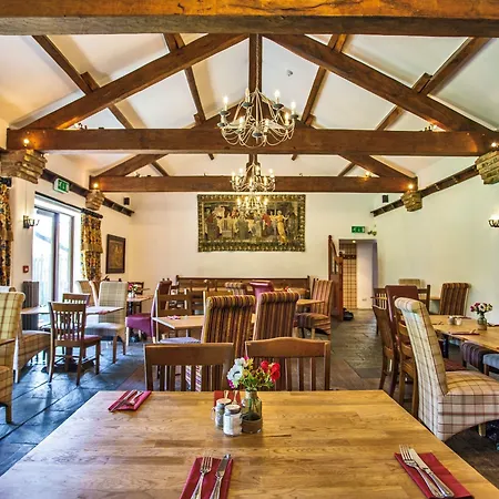 Holly Hill 3* 리치먼드