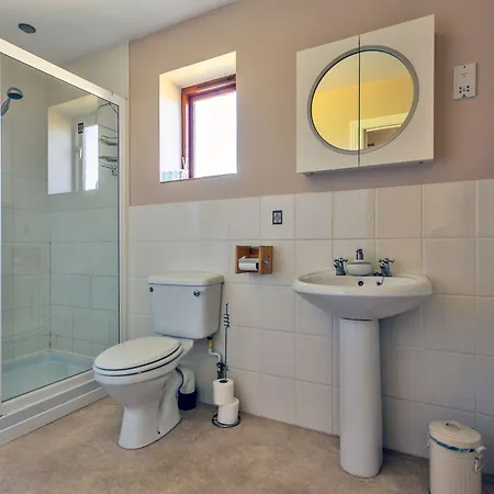 여관 Holly Hill 리치먼드