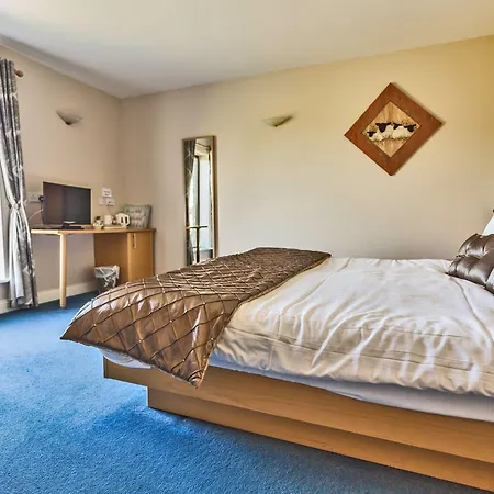 Holly Hill 3* 리치먼드