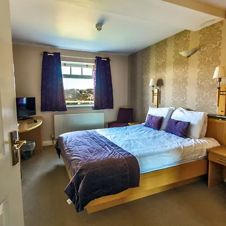 Holly Hill 3* 리치먼드