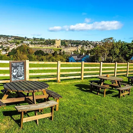 Holly Hill 리치먼드