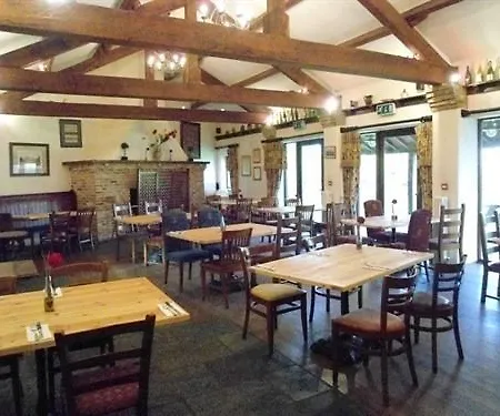 Holly Hill Inn