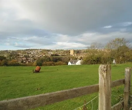 Holly Hill 여관 리치먼드