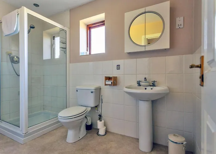 Holly Hill 3* Richmond (North Yorkshire)