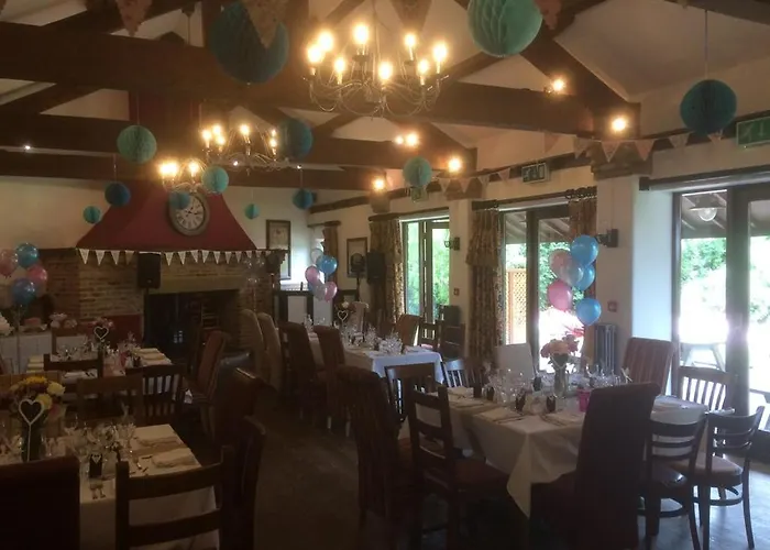 Holly Hill 3* Richmond (North Yorkshire)