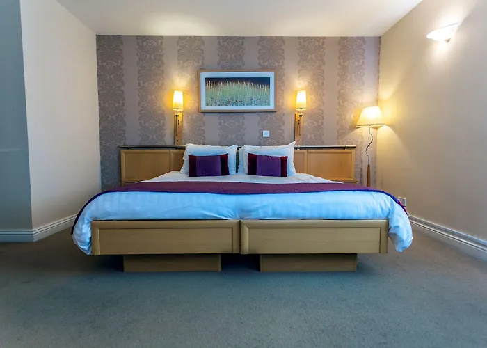 Holly Hill 3* Richmond (North Yorkshire)