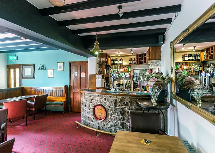Inn Holly Hill Richmond (North Yorkshire)