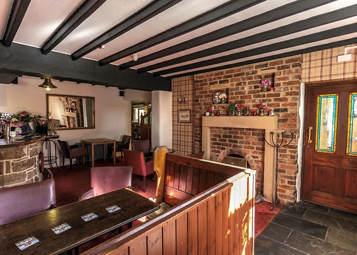 Inn Holly Hill Richmond (North Yorkshire)