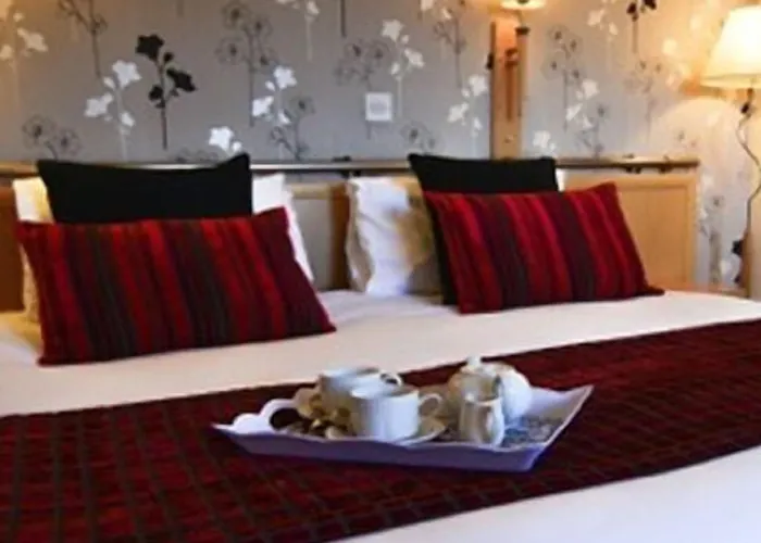 Holly Hill Richmond (North Yorkshire)