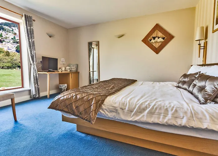 Holly Hill 3* Richmond (North Yorkshire)