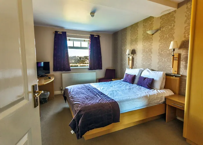 Holly Hill 3* Richmond (North Yorkshire)