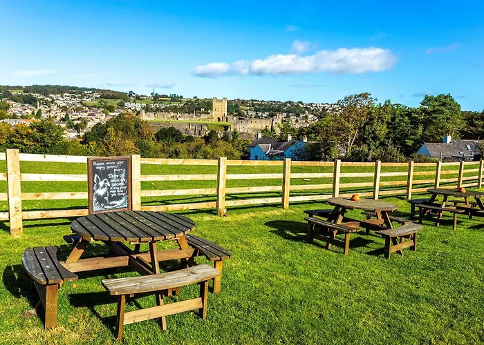 Holly Hill Richmond (North Yorkshire)