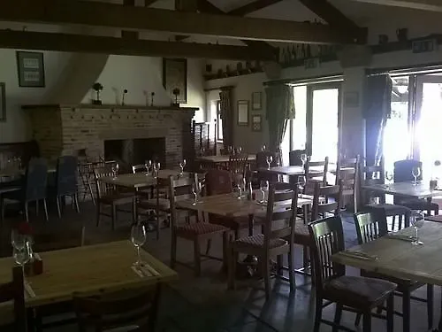 Inn Holly Hill Richmond (North Yorkshire)
