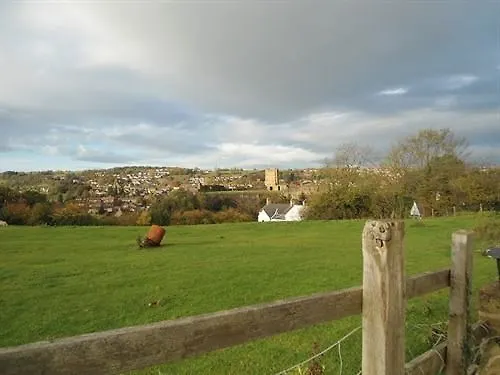 Holly Hill Inn Richmond (North Yorkshire)